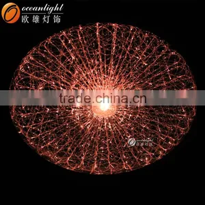 2014 Xmas Halloween Festival Lighting Wholesale for Room Decor - OM097 thumbnail-3