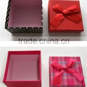 HM-40 Rigid Box Corner Pasting Machine thumbnail-4