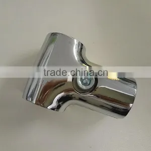Many Kind of Chrome Finish Pipe Connector ,pipe Fittings thumbnail-3