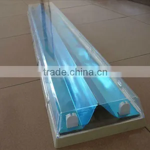 Flourescent Purification Light Fixture ,Cleaning Light Fixture thumbnail-1