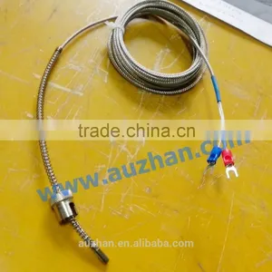 K Type Thermocouple for Extruder M12*1.5 thumbnail-1