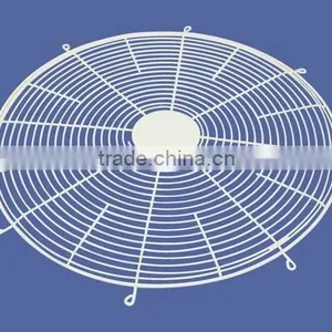 Fan Guard Grid thumbnail-6