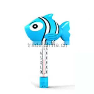 Poolstar P1536 Animal Floating Water Thermometer thumbnail-1