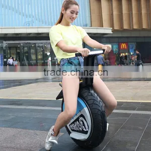 Wholesale Electric Scooter One Wheel Smart Cheap Electric Scooter thumbnail-6