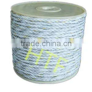 Collapsible Fence Polyrope for Goat Farming thumbnail-4