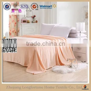 Manufactory Walmart China Home Textile Cute Custom Warm Cuddly Medical Cooling Blanket thumbnail-1