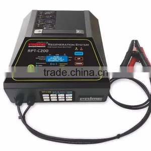 PRIME Battery Regenerators (RPT-C200) thumbnail-1