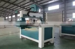 DL6090 Mini Cnc Router in China Jinan City With Water Cooled Spindle, Hand Oil thumbnail-1