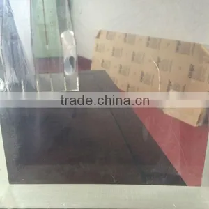 100% Virgin Material Acrylic Sheet/PMMA Sheets/Plexiglass thumbnail-2