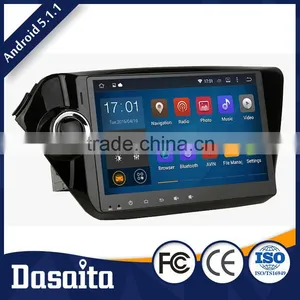 Cheap Capacitive Screen Touch Screen Car Dvd Player With GPS for Kia thumbnail-2