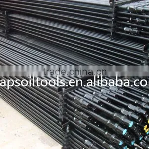 Petroleum API Spec Sucker Rod/Polish Rod/Pony Rod for Well Drilling thumbnail-2