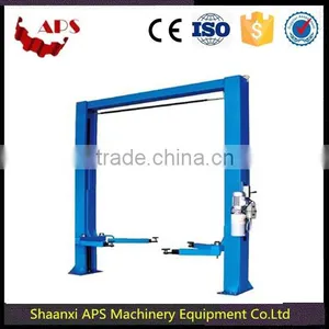 NEW,CE,ISO Two Post Vehicle Lift YSJ3.6/YSJ4.0 thumbnail-1
