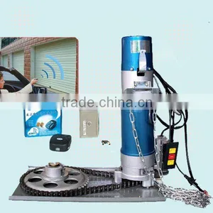 AC 600KG Automatic Garage Door Opener/rolling Shutter Door Engine thumbnail-2