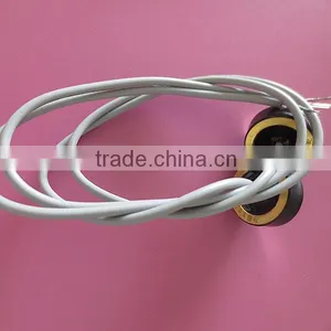 Waterflow Meter Sensor for Current Meter(ROHS Proved 1MHZ 20MM) thumbnail-2