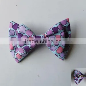 Fashion Double Bow Hairgrip thumbnail-1