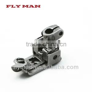 257472B56 Presser Foot for Pegasus W1500 / Sewing Machine Part thumbnail-1