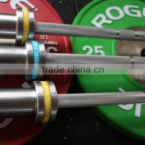 Olympic Barbell Barbell/olympic Weightlifting Barbell thumbnail-6