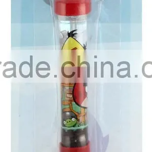 2016 Hotselling 3 in 1 Stamp Pen/plastic Ball Pen thumbnail-1