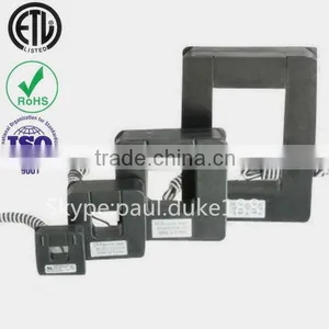 Energy Meter Split-core ct Current Transformer thumbnail-4