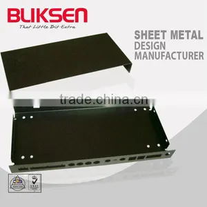 Perfect OEM ODM Aluminium Fabrication Tools by Taiwan High Quality Company thumbnail-2