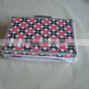 Jewelry Traveling Case,plastic Jewellery Case,acrylic Jewelry Box thumbnail-3