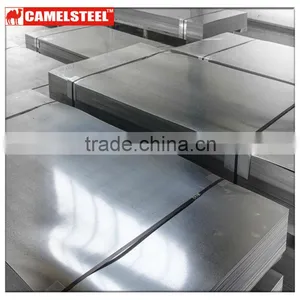Full Hard Galvanized Steel Coil thumbnail-4