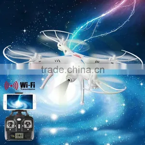 2016 2.4ghz Super 4 Channel 4 Axis Black Foam Large Drone Rc Quadcopter With Camera thumbnail-4