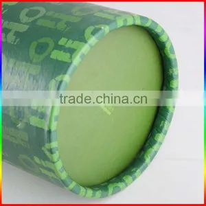 Wine Packages Round Tube Wine Gift Box,paper Wine Tubes,wine Tube Boxes With Rope Handle thumbnail-3