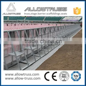 Aluminum Stage Road Truss Barrier Gate,Parking Barrier thumbnail-6