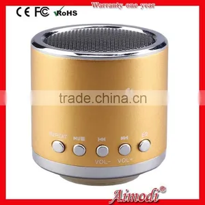 2015 New Arrivals Wireless Speaker Mini Portable,mobile Speaker thumbnail-2