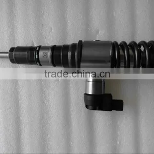 Orginal and Genuine Unit Piezo Fuel Injector VW 2.O TDI 170 HP 03G130073TX 03G 130 073TX thumbnail-5