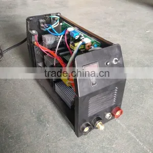 DC Arc Welding Equipment/mma Welding Machine/ Inverter Welding Machinery (ARC100-ARC200) thumbnail-6