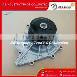 Cars Spare Parts Pump Water Supply 5269784 Isf2.8 Diesel Engine Water Pump thumbnail-1