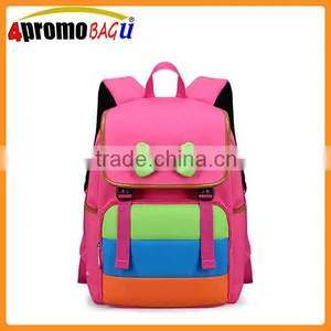 2015 New Design Fancy Children Bag China Wholesale thumbnail-1