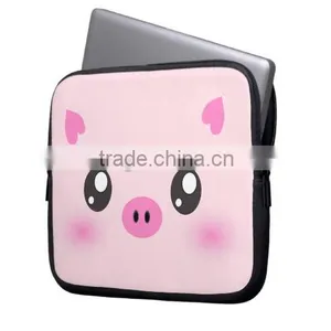 Neoprene Laptop Sleeve 10 Inch thumbnail-5