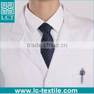 Customized Print Cheap Dentist Docter Hospital Workwear for Promotion thumbnail-3