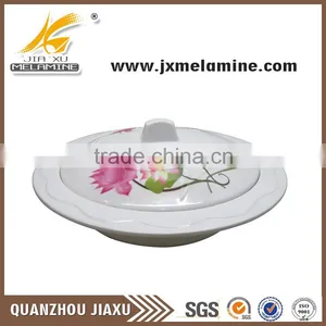 China Import Direct Oval Melamine Tableware Hot New Products for 2016 Usa thumbnail-1