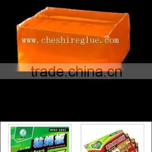 UV Resistance Glue for Pest Control, Glue for Insect Capture,mouse Capture thumbnail-1