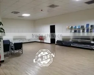 Guangzhou Caben Composites Co., Ltd. company overview - view 3 thumbnail