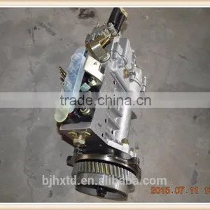 High Quality JAC Original Parts-Fuel Injection Pump Assembly ( 4102BAL-A2A.16.10) thumbnail-6