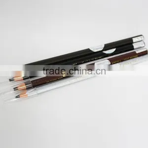 Eyebrow Pencil Four Color to Choose Permanent Make up Cosmetic WaterProof Pencil thumbnail-3