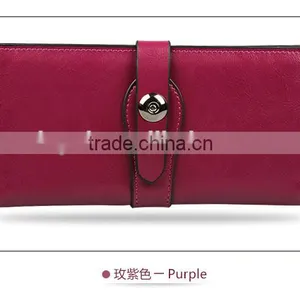 Hot Selling Ladies Beautiful Wallets thumbnail-3