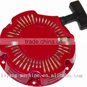 Top Popular Good Quality Engine Starter Assy for 154F Generator Replacement thumbnail-1