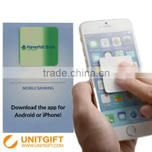 Wholesale Mobile Phone Screen Cleaner Wipes Screen Antibacterial Cleaning Wipes for Iphones thumbnail-2