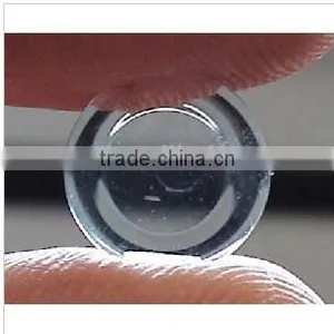 KER for Keratoconus/High-end MCT Technology/Rigid Gas Permeable Contact Lens for Orthokeratology thumbnail-3