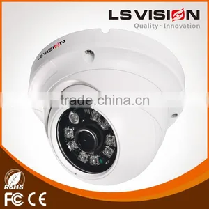 LS VISION H.264 P2p 2mp With IR Leds Megapixel ip Camera thumbnail-2