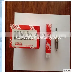The Professional Auto Parts 90919-01247Doublle Iridium Spark Plugs Supplier With High Quality thumbnail-3
