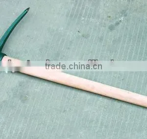 Wooden Handle,pickaxe , Have Been Exported to Many Countries and Regions thumbnail-4