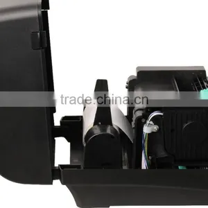 4" Thermal Transfer Barcode Ribbon Printer XP-H500B thumbnail-4