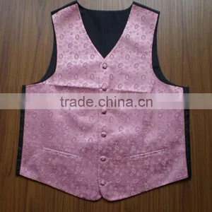 Men's Quality Waistcoat thumbnail-1